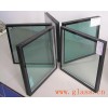 晶毅供應中空玻璃4+12A+4